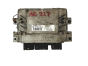 Calculateur S120201108A 8200454467 8200400246  Renault Siemens 
