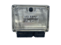 Calculateur 038906019LJ 0281011222 Audi Bosch 50690
