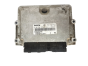 Calculateur 46825756 0281001955 Fiat  Bosch 19956
