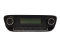 Commande Chauffage VW Polo 5 6R 6R0907044B A2C53369176