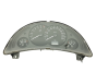Bloc Compteurs Vitesse Opel Corsa C 13173350WD 110008988029 25439