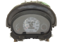 Bloc Compteurs Vitesse Fiat Seicento 6062680210A 41259