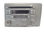 Radio Cd Volvo S60 V70 8651152-1 HU-603