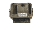 Calculateur Ecu Opel 12992628LK 0281011380 Bosch 21895