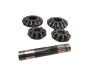 Mécanisme Différentiel 20DM66 Citroen C5 2.0 16v 310615