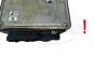 Calculateur 89661-0D490 0281015393 Toyota Bosch