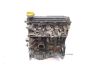 Moteur À Diesel K9KA270 K9K270 1.5 dCi Nissan Micra K12 S24