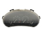 Bloc Compteurs Vitesse Peugeot 206 9651740180 43958