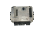 Calculateur 0281011804 9663850580 9653958980 PSA Bosch 36141