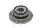 Moyeu De Roue Arrière 1T0598611A B15626 VW Caddy Borsehung