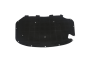 Insonorisation Masque Pour Skoda Superb 2 3T0863831 88630820302 DPA