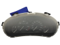 Bloc Compteurs Vitesse Peugeot 206 9643401180 09032109805 44974