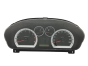 Bloc Compteurs Vitesse Chevrolet Aveo 96652454 51875