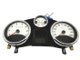 Bloc Compteurs Vitesse Peugeot 207 9666748780 49610