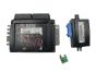 Complet Départ Renault Kangoo 7700115098 7700312251 1,4 8V E7J
