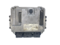 Calculateur 0281014444 9665691680 9661586080 PSA Bosch 63159