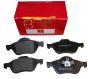 Plaquettes De Frein Avant Nouvelle Original 8671016654 Renault