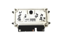 Calculateur 0261206943 9638765680id05 26FM0886 PSA Bosch 16602