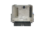 Calculateur 9825318180 0281034189 9806460480 PSA Bosch 43396