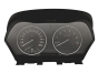 Bloc Compteurs Vitesse BMW 1 F20 6210 9277551 9232891 Johnson
