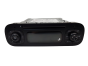 Radio Cd Mp3 Fiat 139 Panda 3 735676036