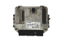 Calculateur PSA 0281012468 9663268380 9653958980 Bosch 24651