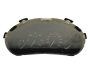 Bloc Compteurs Vitesse Peugeot 206 9634961280 Jaeger 61873