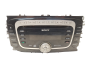Radio Cd Mp3 Ford Mondeo S-Max 7S7T-18C939-BF Sony