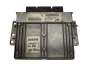 Calculateur Renault 8200187028 8200153834 21646577-6 Sagem