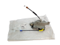 Serrure De Porte Arrière Nouvelle Original Jumpy Expert 9138P3 9681336280