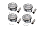 Piston Moteur Complet Pour VW Audi Seat Skoda 03C107065CK 11071702901 Vika