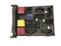 Calculateur Moduł Renault 8200148810 8200004201 518002217 18984