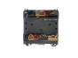 Calculateur 6Q1937049C 5WK48212C VW Skoda Seat Siemens 40220