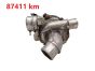 Turbocompresseur Toyota Yaris 1.4 D 172010N030 87411 km