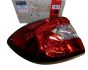 Phare De Voiture Gauche Arrière Nouvelle Original 265558548R Renault Captur