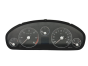 Bloc Compteurs Vitesse Peugeot 407 9654815080 A2C53096062