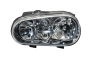 Phare Gauche Pour VW Golf 4 1J1941017B 89410192302 DPA