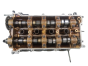 La Culasse Toyota 1.8 16V VVTL-i 2ZZ