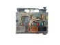 Calculateur BSM 9664055780 PSA Delphi 38761