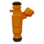 Injection De Combustible Original Citroen Peugeot C2 C3 207 1.4 1984H6