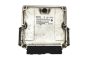 Calculateur P04727664AE 0281010814 Chrysler Bosch 17824