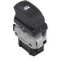 Commutateur D’ouverture De Fenêtre Original Renault Modus Clio 3 8200214936