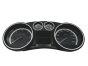 Bloc Compteurs Vitesse Peugeot 308 9665107480 503001550309 57410
