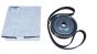 Poulie D`Arbre Original 123037092R Renault Dacia