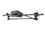 Tringlerie D'essuie Glace Opel Insignia 13227392 AV159060-1414 1327