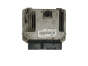 Calculateur Ecu 51812902 0281012963 Fiat Bosch 42128