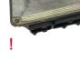 Calculateur IAW4EF.G4 51798647 61601.294.01 Fiat Magneti Marelli 53947