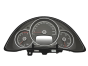 Bloc Compteurs Vitesse VW Up 1S0920870 33308