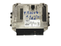 Calculateur 0281011701 8M51-12A650-LB Ford Bosch 20396