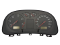 Bloc Compteurs Vitesse VW Golf MK4 1J0919860B 18980